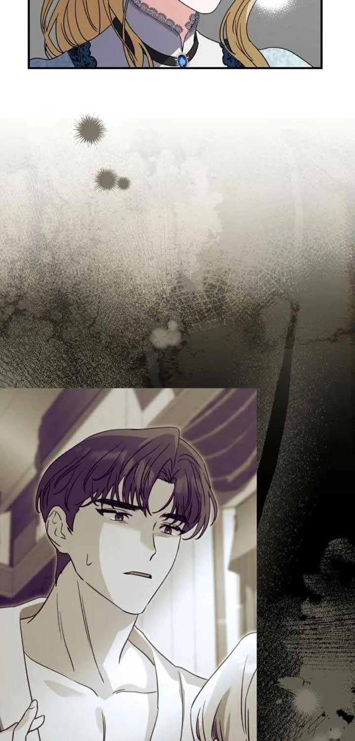The Archduke’s Flower Is In Jeopardy Chapter 29 page 6 - 