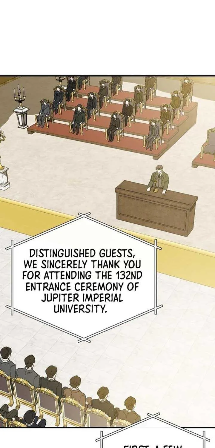 The Archduke’s Flower Is In Jeopardy Chapter 29 page 52 - 