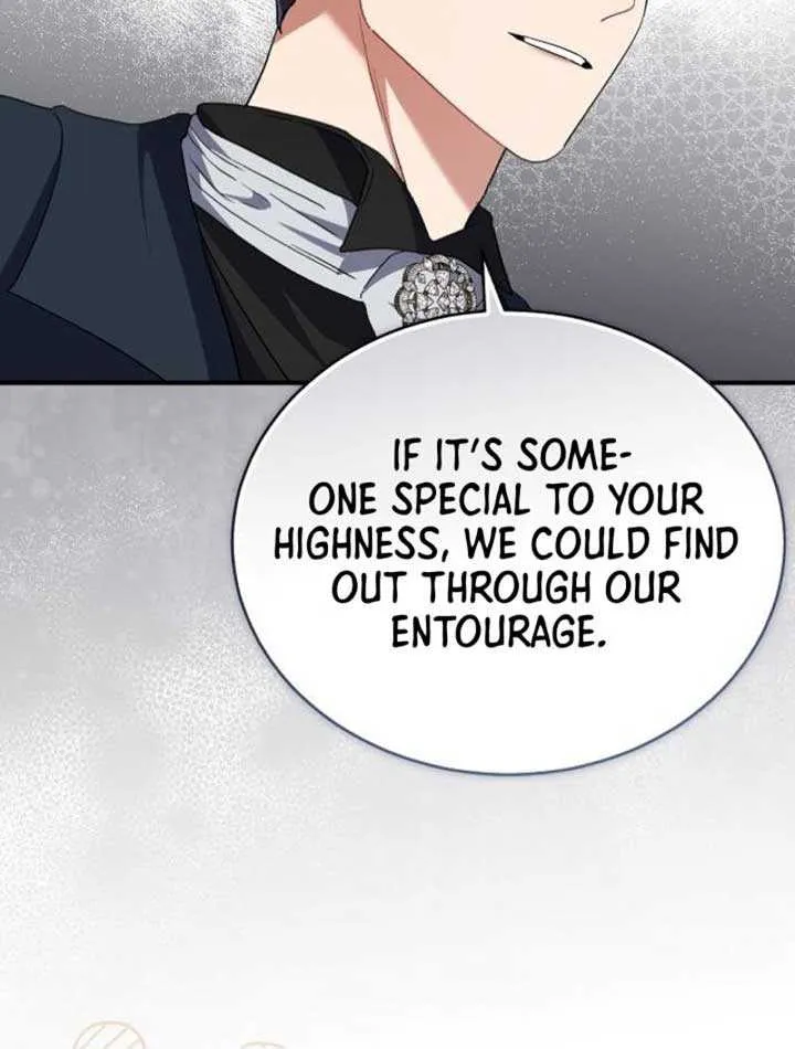 The Archduke’s Flower Is In Jeopardy Chapter 29 page 56 - 