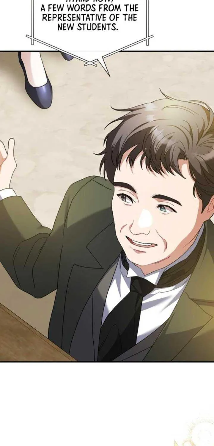 The Archduke’s Flower Is In Jeopardy Chapter 29 page 58 - 