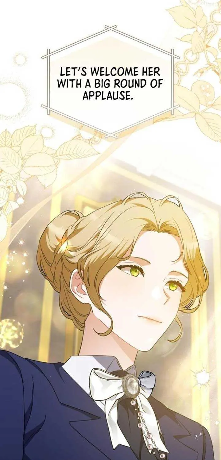 The Archduke’s Flower Is In Jeopardy Chapter 29 page 59 - 