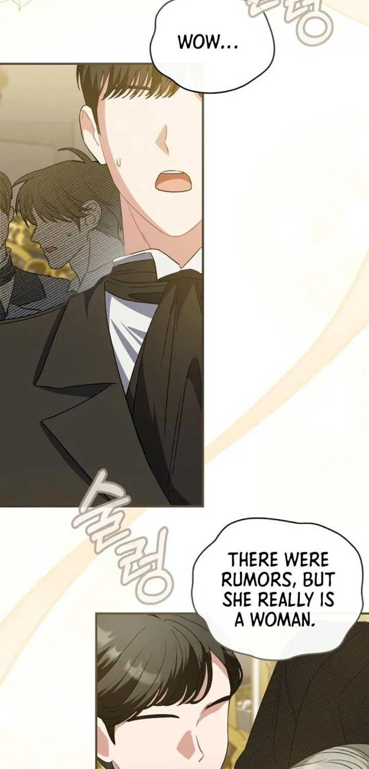 The Archduke’s Flower Is In Jeopardy Chapter 29 page 61 - 