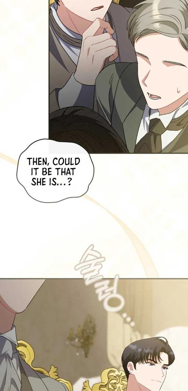 The Archduke’s Flower Is In Jeopardy Chapter 29 page 62 - 