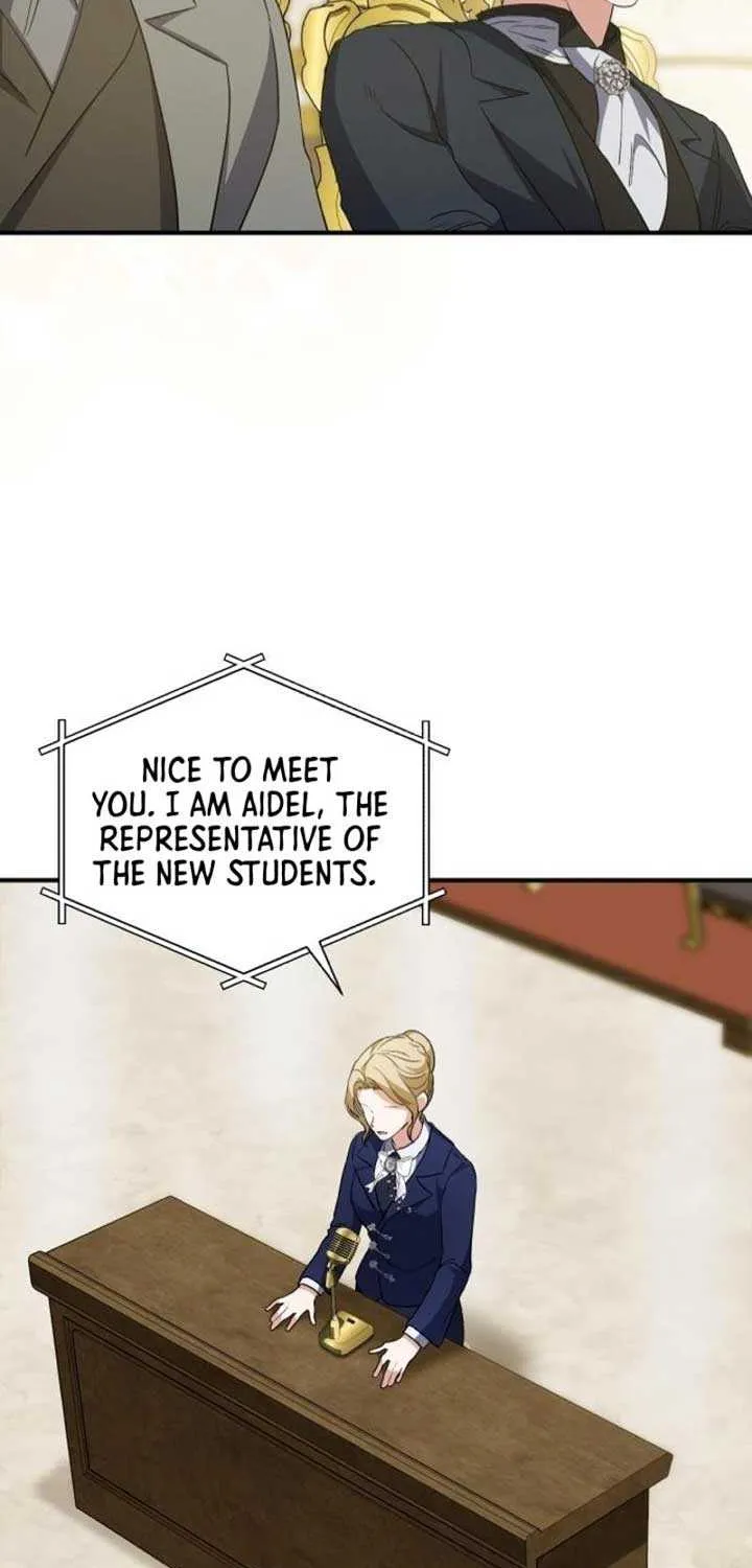 The Archduke’s Flower Is In Jeopardy Chapter 29 page 63 - 