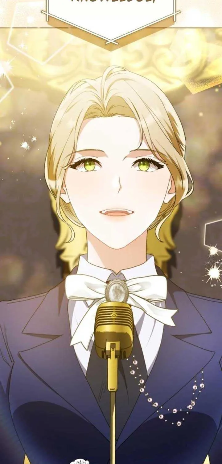 The Archduke’s Flower Is In Jeopardy Chapter 29 page 66 - 