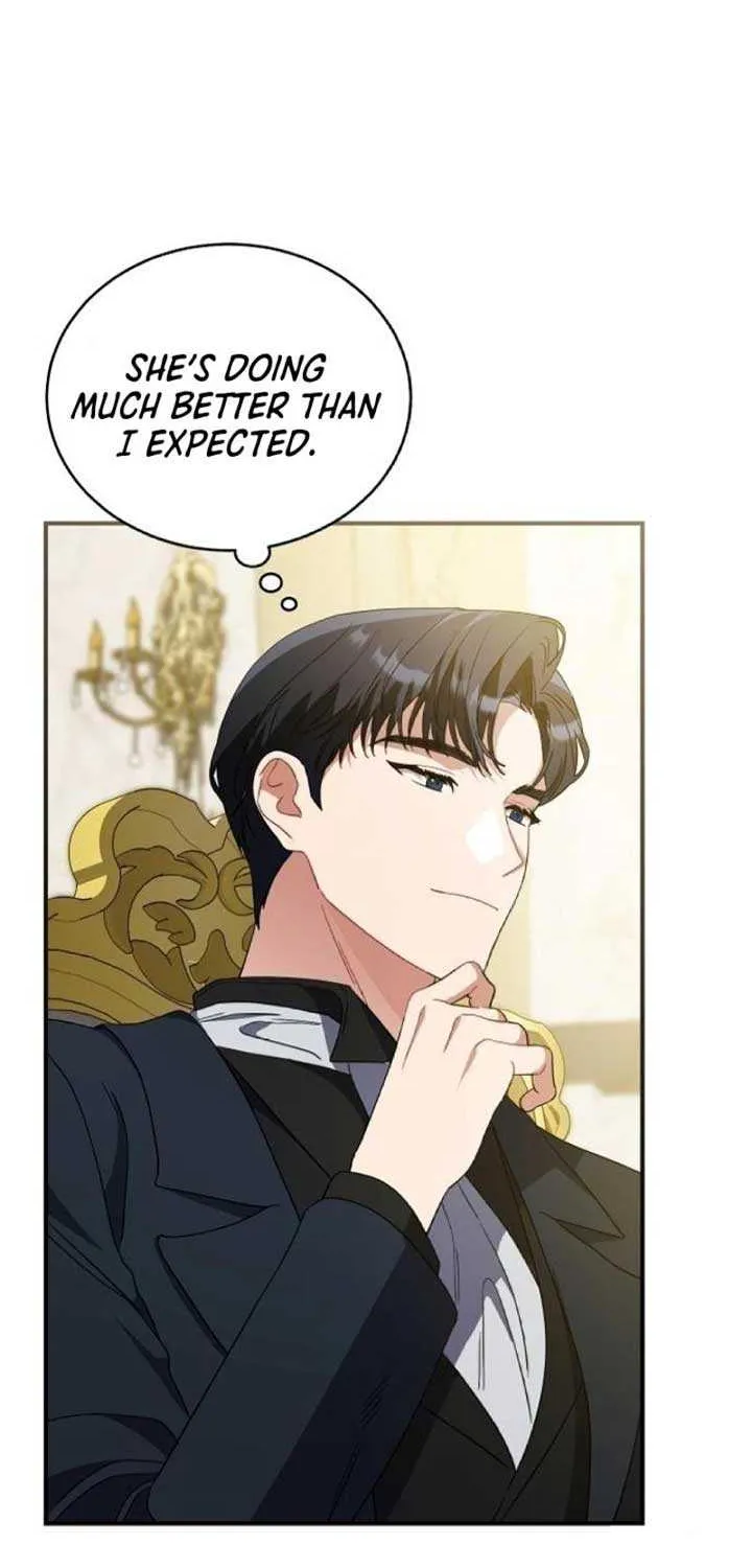 The Archduke’s Flower Is In Jeopardy Chapter 29 page 69 - 