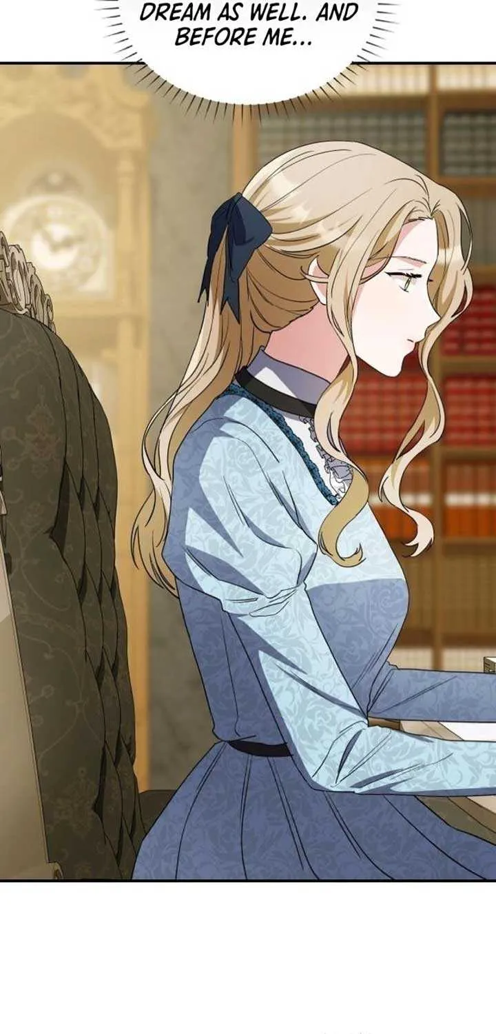 The Archduke’s Flower Is In Jeopardy Chapter 29 page 8 - 