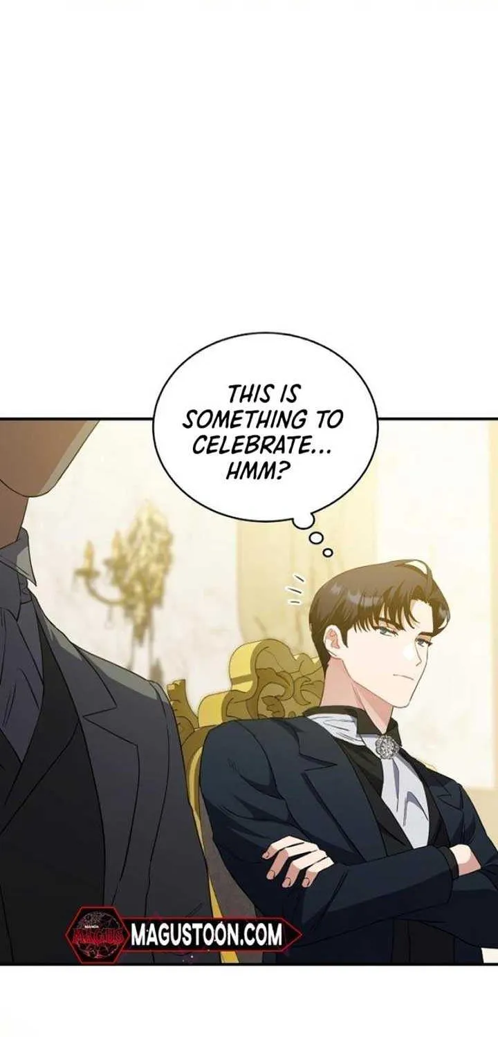 The Archduke’s Flower Is In Jeopardy Chapter 29 page 73 - 