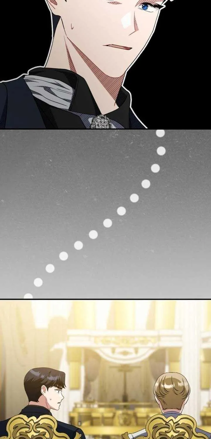The Archduke’s Flower Is In Jeopardy Chapter 29 page 76 - 