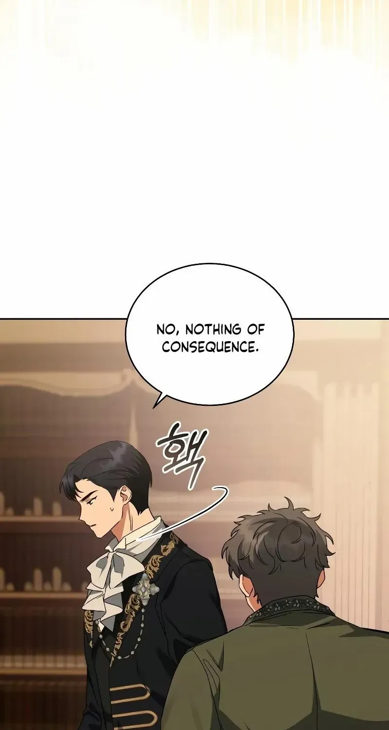 The Archduke’s Flower Is In Jeopardy Chapter 3 page 13 - 