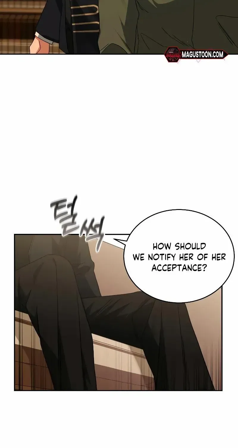 The Archduke’s Flower Is In Jeopardy Chapter 3 page 14 - 