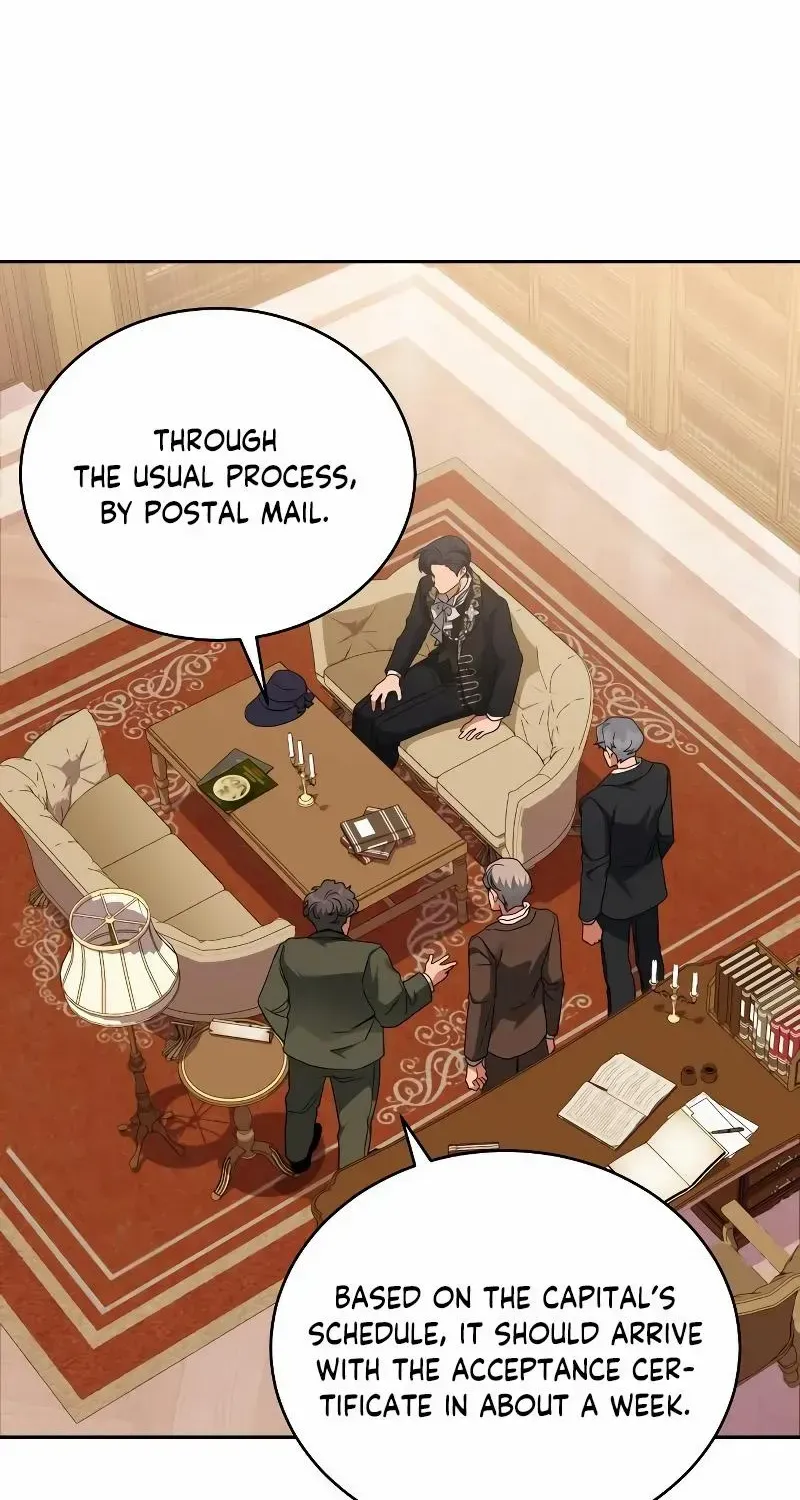 The Archduke’s Flower Is In Jeopardy Chapter 3 page 15 - 