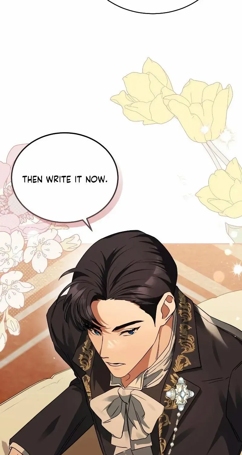 The Archduke’s Flower Is In Jeopardy Chapter 3 page 16 - 
