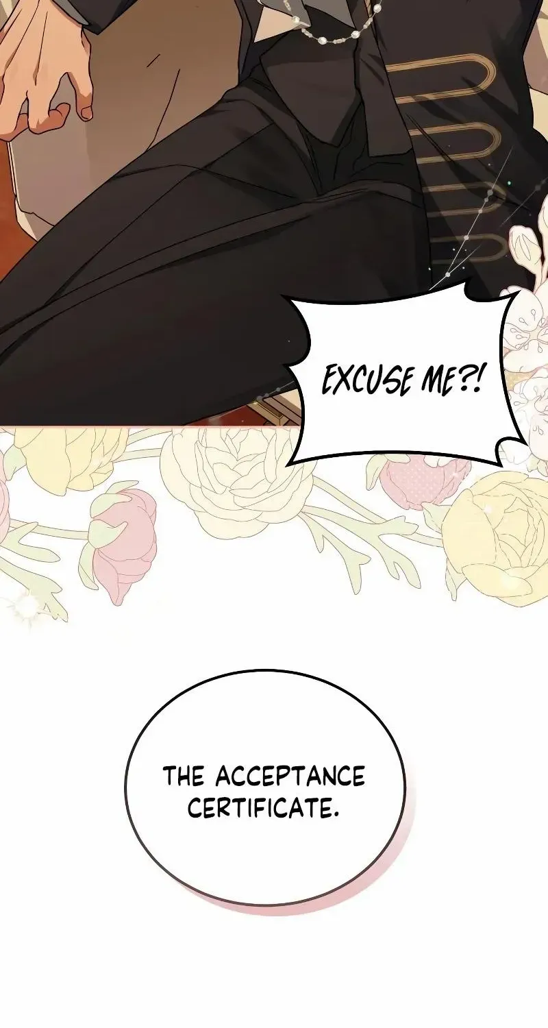 The Archduke’s Flower Is In Jeopardy Chapter 3 page 17 - 