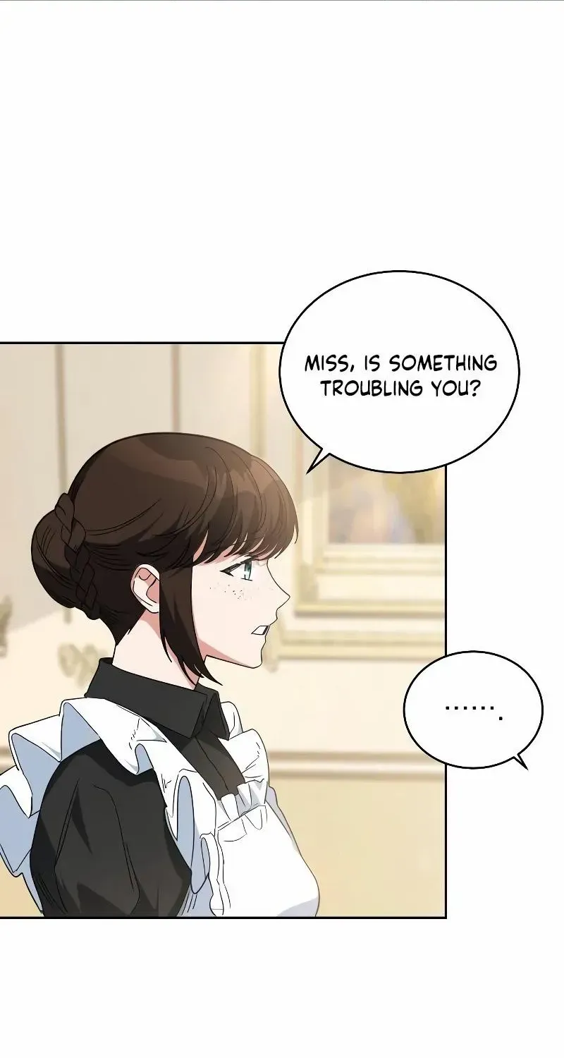 The Archduke’s Flower Is In Jeopardy Chapter 3 page 21 - 
