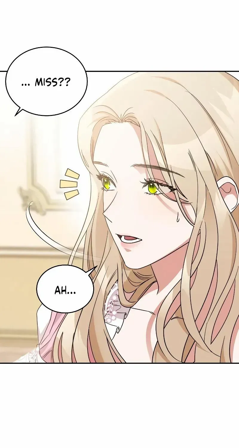 The Archduke’s Flower Is In Jeopardy Chapter 3 page 23 - 