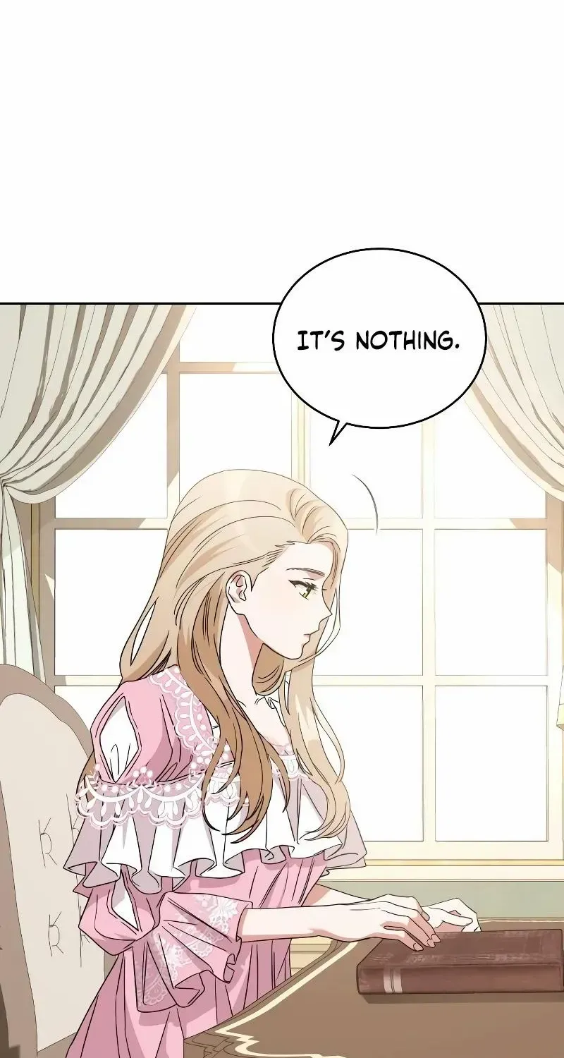The Archduke’s Flower Is In Jeopardy Chapter 3 page 24 - 