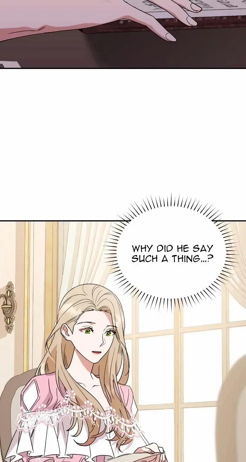 The Archduke’s Flower Is In Jeopardy Chapter 3 page 31 - 