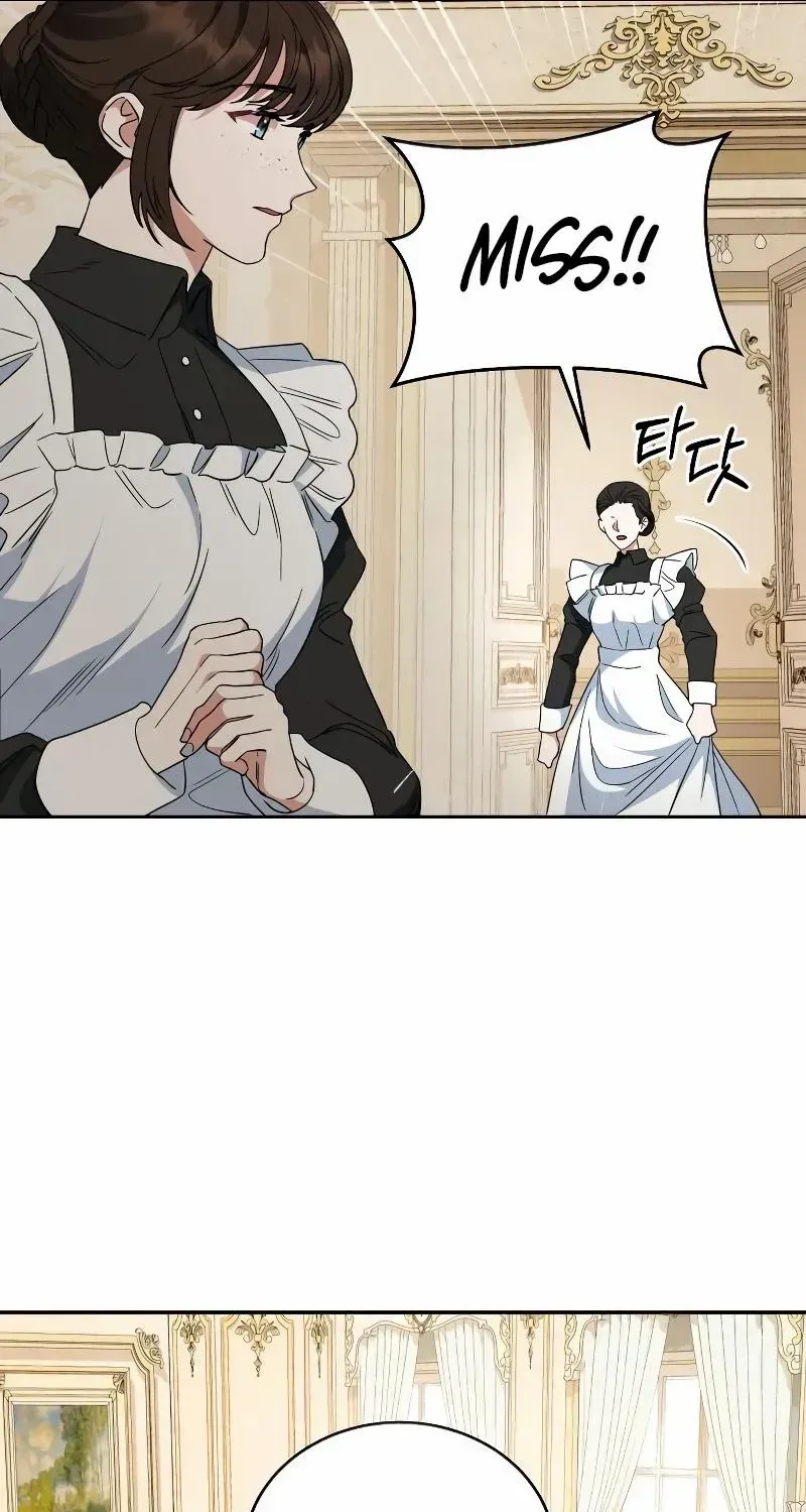 The Archduke’s Flower Is In Jeopardy Chapter 3 page 33 - 