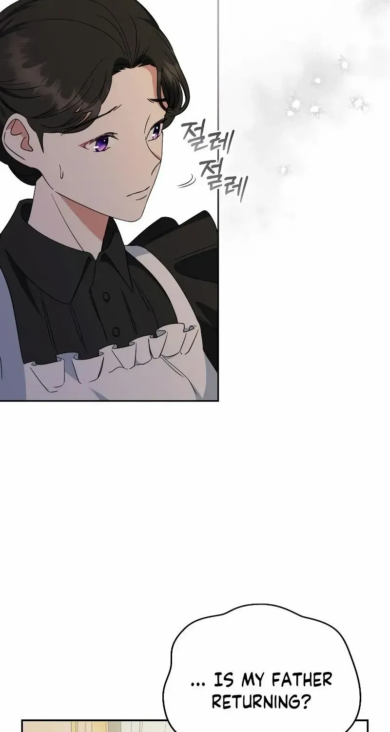 The Archduke’s Flower Is In Jeopardy Chapter 3 page 36 - 