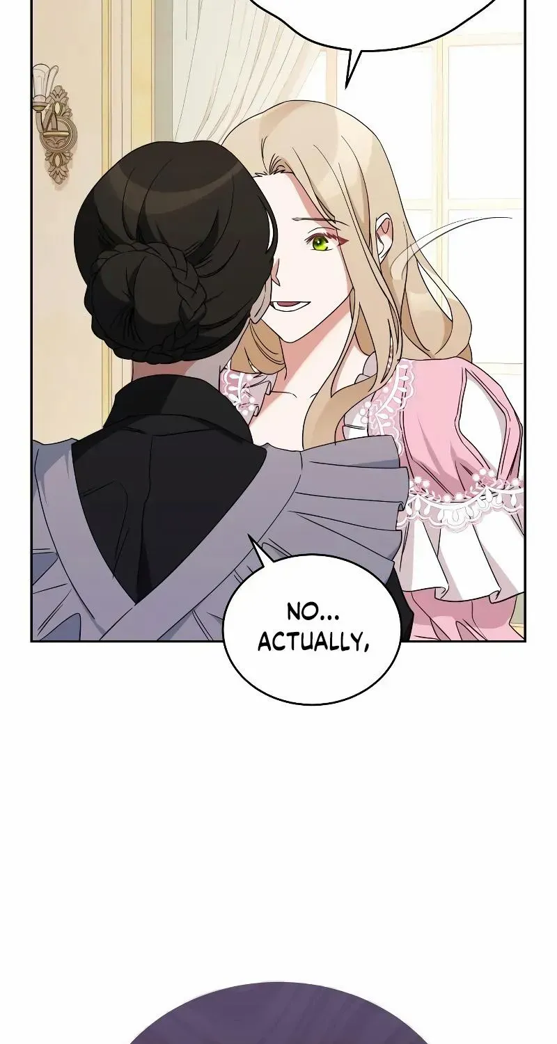 The Archduke’s Flower Is In Jeopardy Chapter 3 page 37 - 