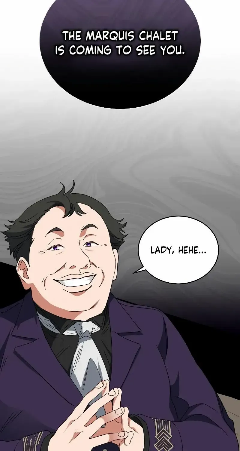 The Archduke’s Flower Is In Jeopardy Chapter 3 page 38 - 