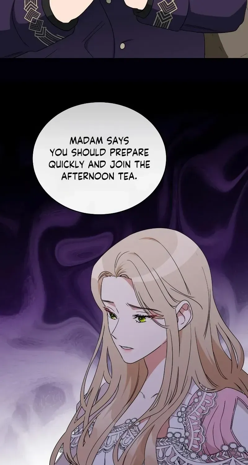 The Archduke’s Flower Is In Jeopardy Chapter 3 page 39 - 