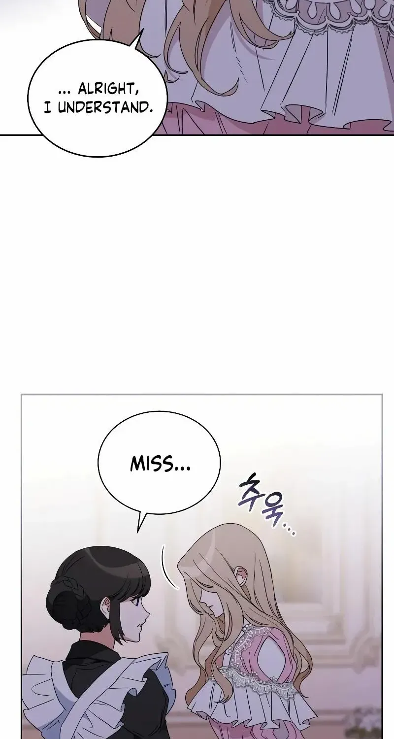 The Archduke’s Flower Is In Jeopardy Chapter 3 page 40 - 