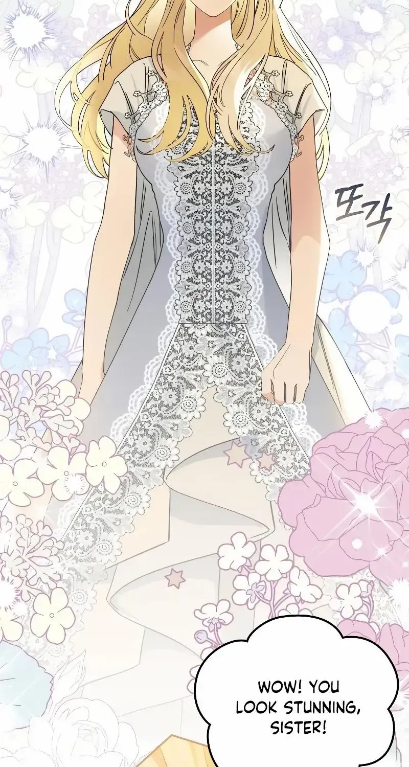 The Archduke’s Flower Is In Jeopardy Chapter 3 page 43 - 
