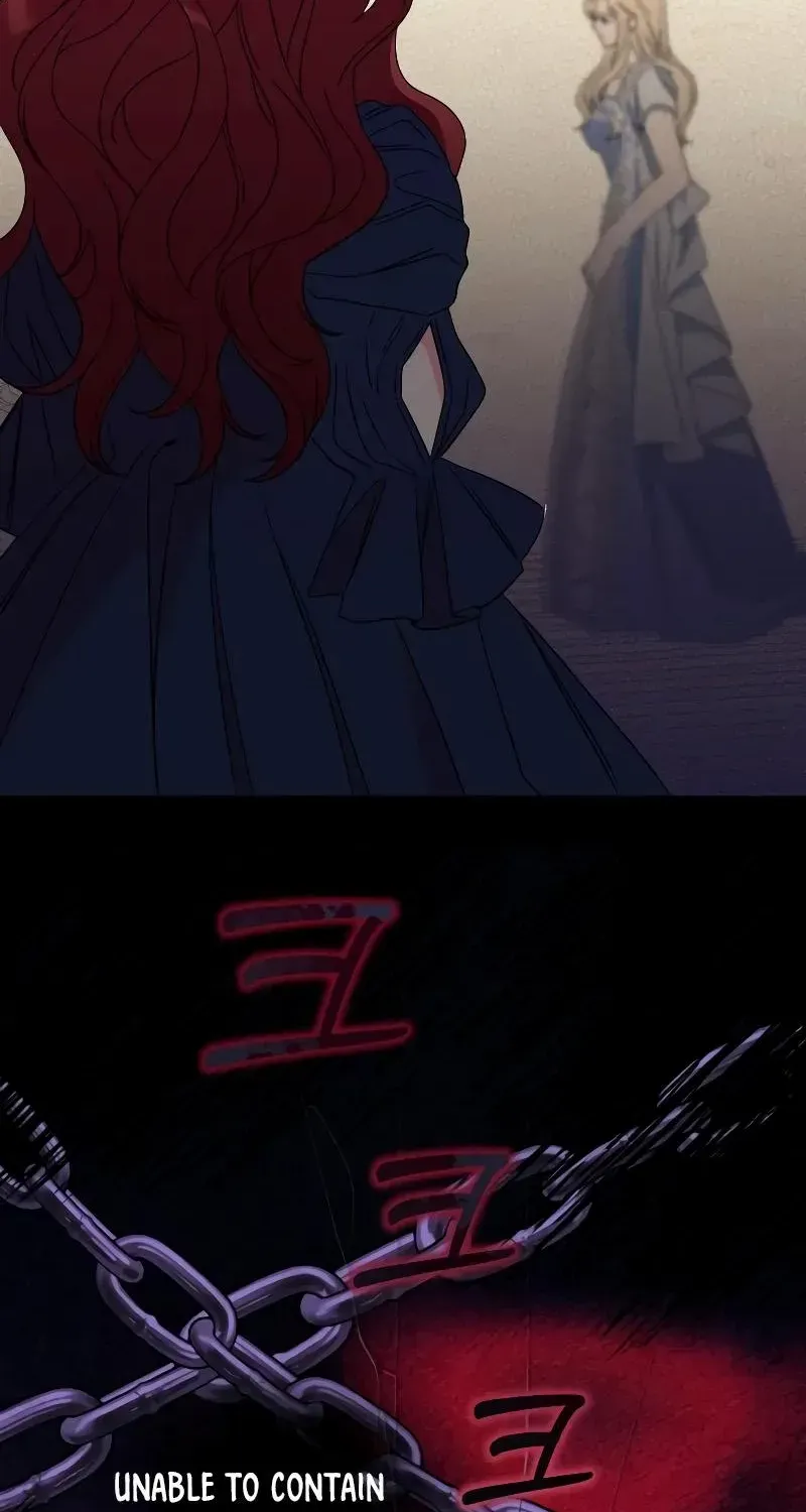 The Archduke’s Flower Is In Jeopardy Chapter 3 page 49 - 