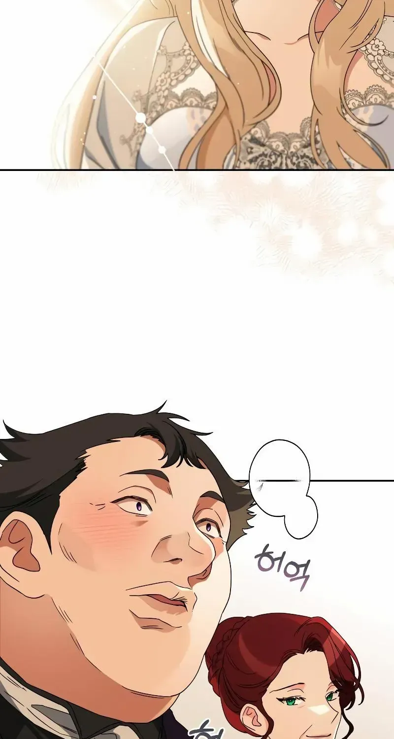 The Archduke’s Flower Is In Jeopardy Chapter 3 page 56 - 