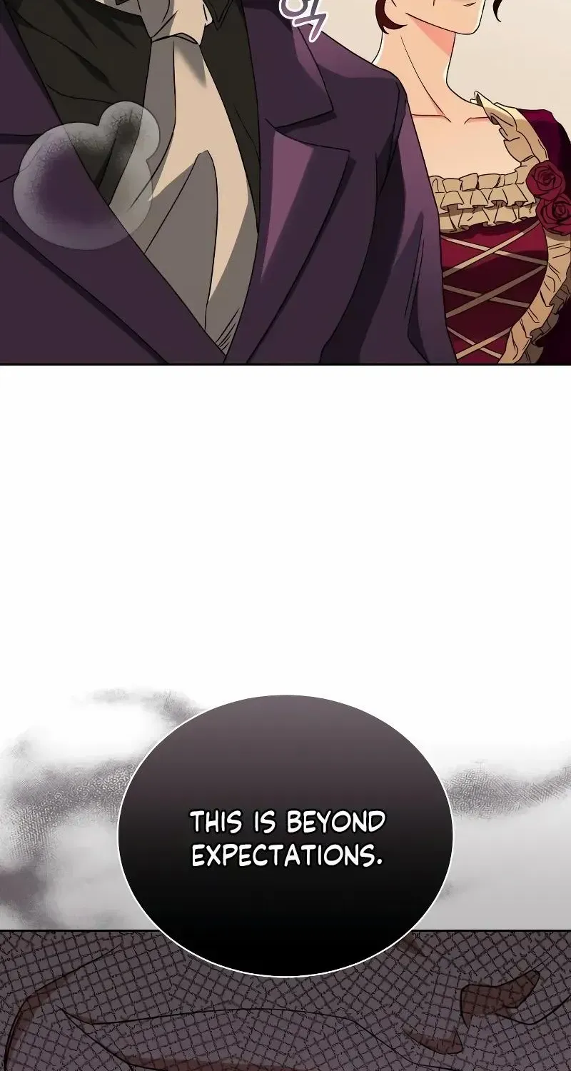 The Archduke’s Flower Is In Jeopardy Chapter 3 page 57 - 