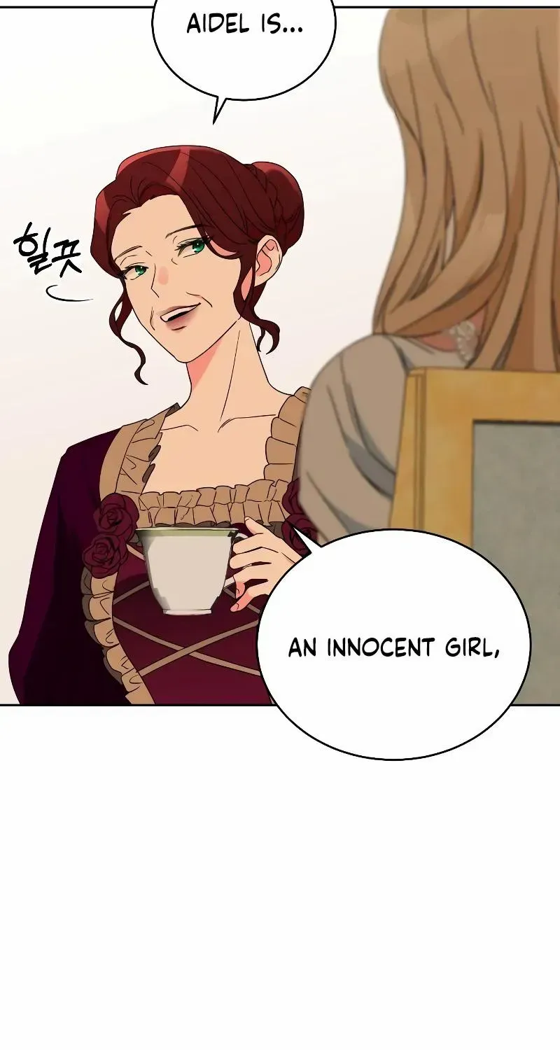 The Archduke’s Flower Is In Jeopardy Chapter 3 page 60 - 