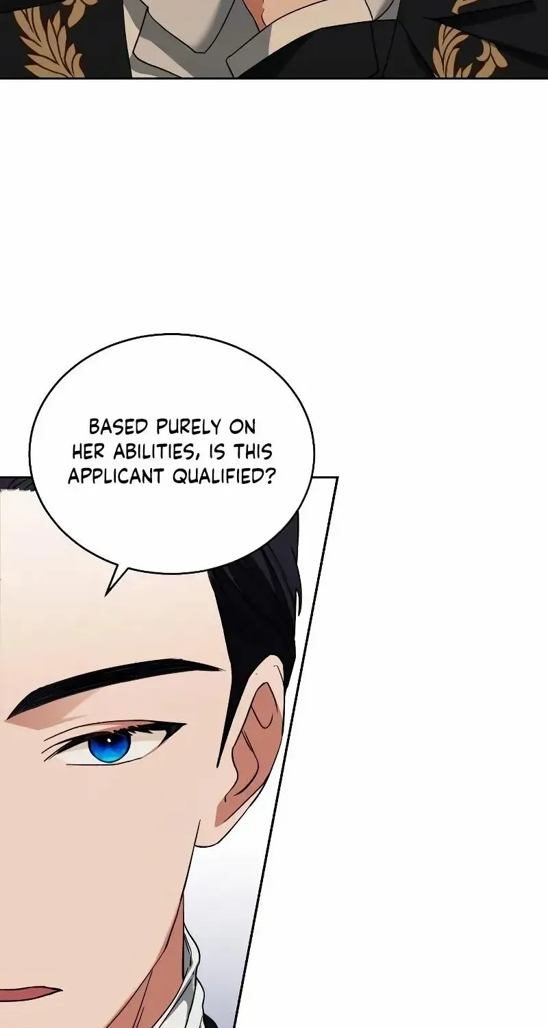 The Archduke’s Flower Is In Jeopardy Chapter 3 page 7 - 
