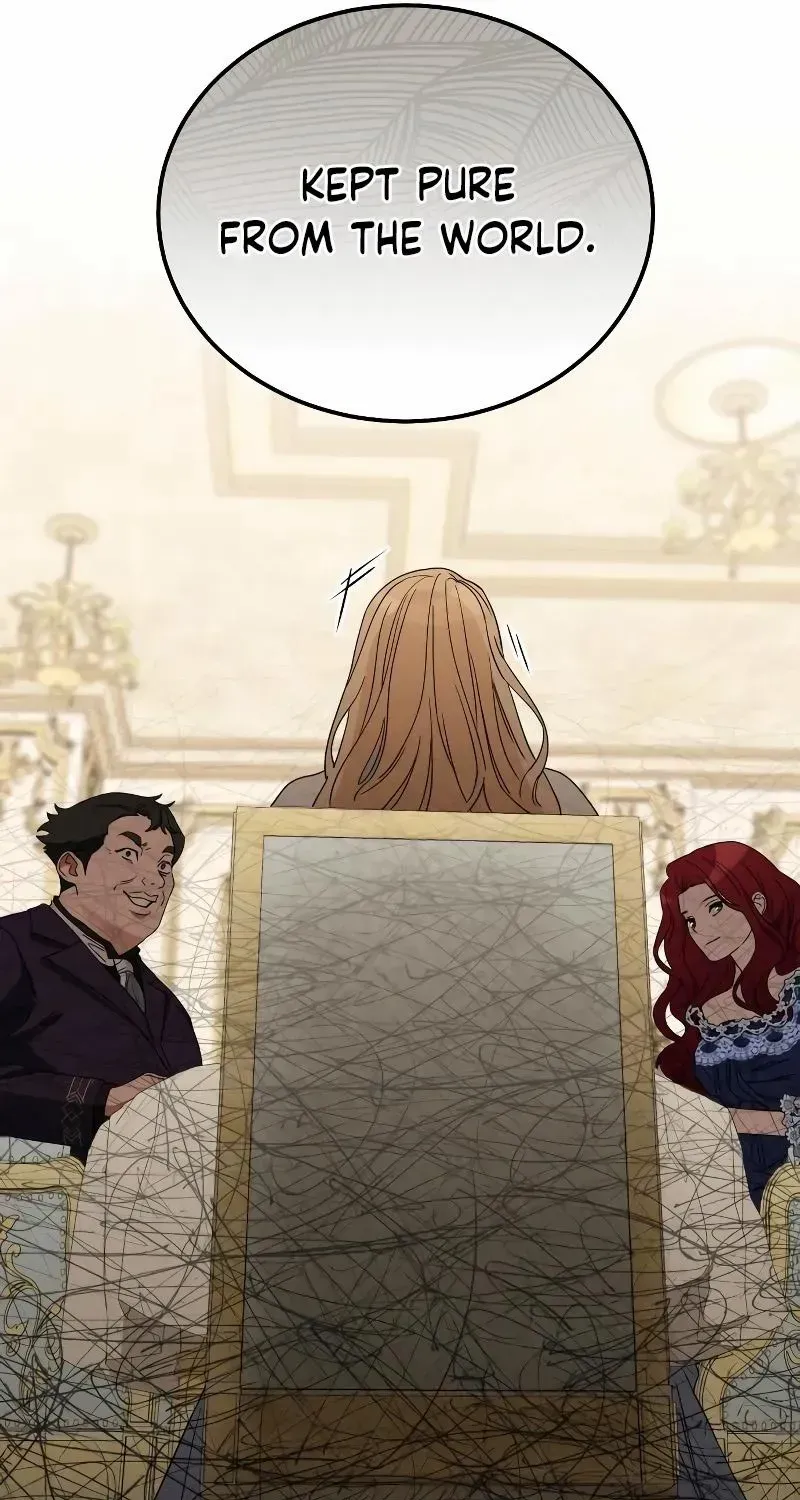 The Archduke’s Flower Is In Jeopardy Chapter 3 page 62 - 