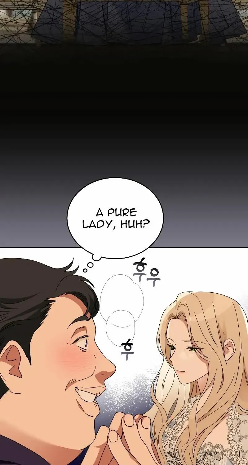 The Archduke’s Flower Is In Jeopardy Chapter 3 page 63 - 