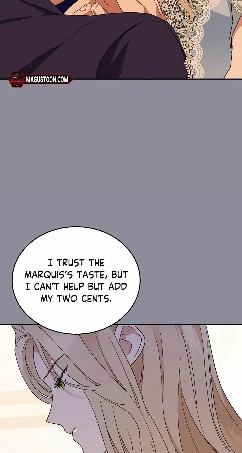 The Archduke’s Flower Is In Jeopardy Chapter 3 page 64 - 