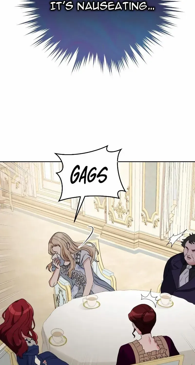 The Archduke’s Flower Is In Jeopardy Chapter 3 page 68 - 