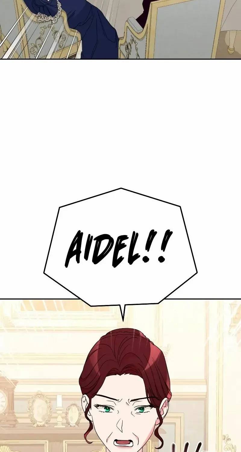 The Archduke’s Flower Is In Jeopardy Chapter 3 page 69 - 