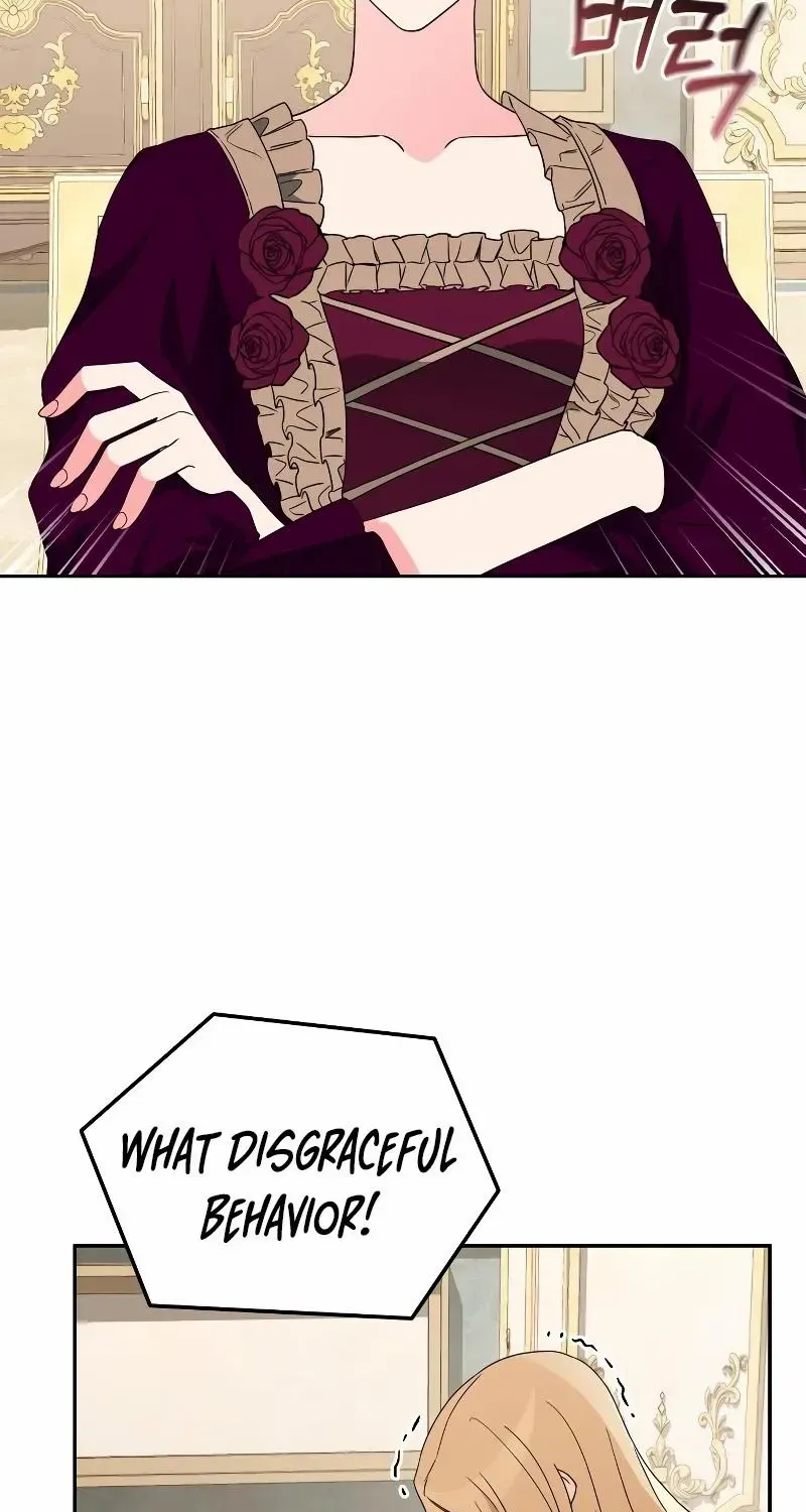 The Archduke’s Flower Is In Jeopardy Chapter 3 page 70 - 