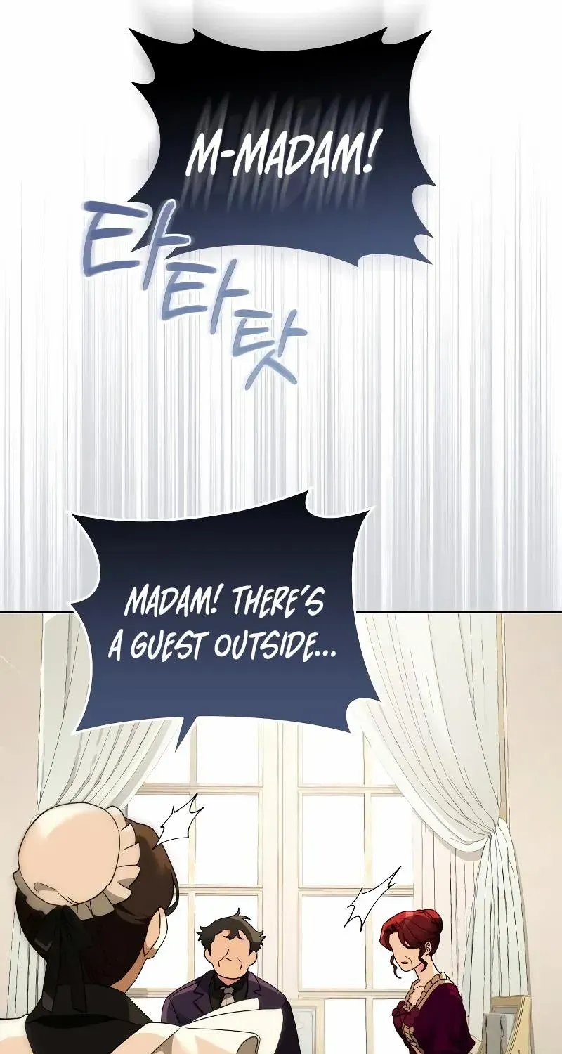 The Archduke’s Flower Is In Jeopardy Chapter 3 page 72 - 