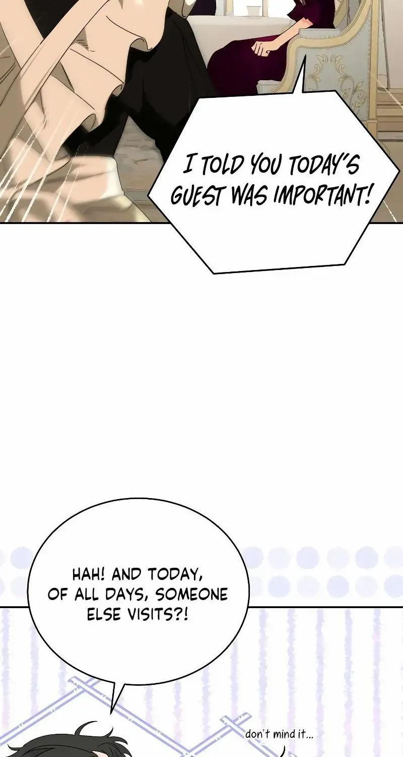 The Archduke’s Flower Is In Jeopardy Chapter 3 page 73 - 