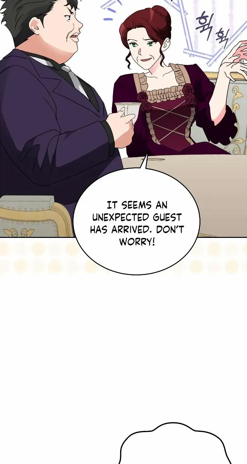 The Archduke’s Flower Is In Jeopardy Chapter 3 page 74 - 
