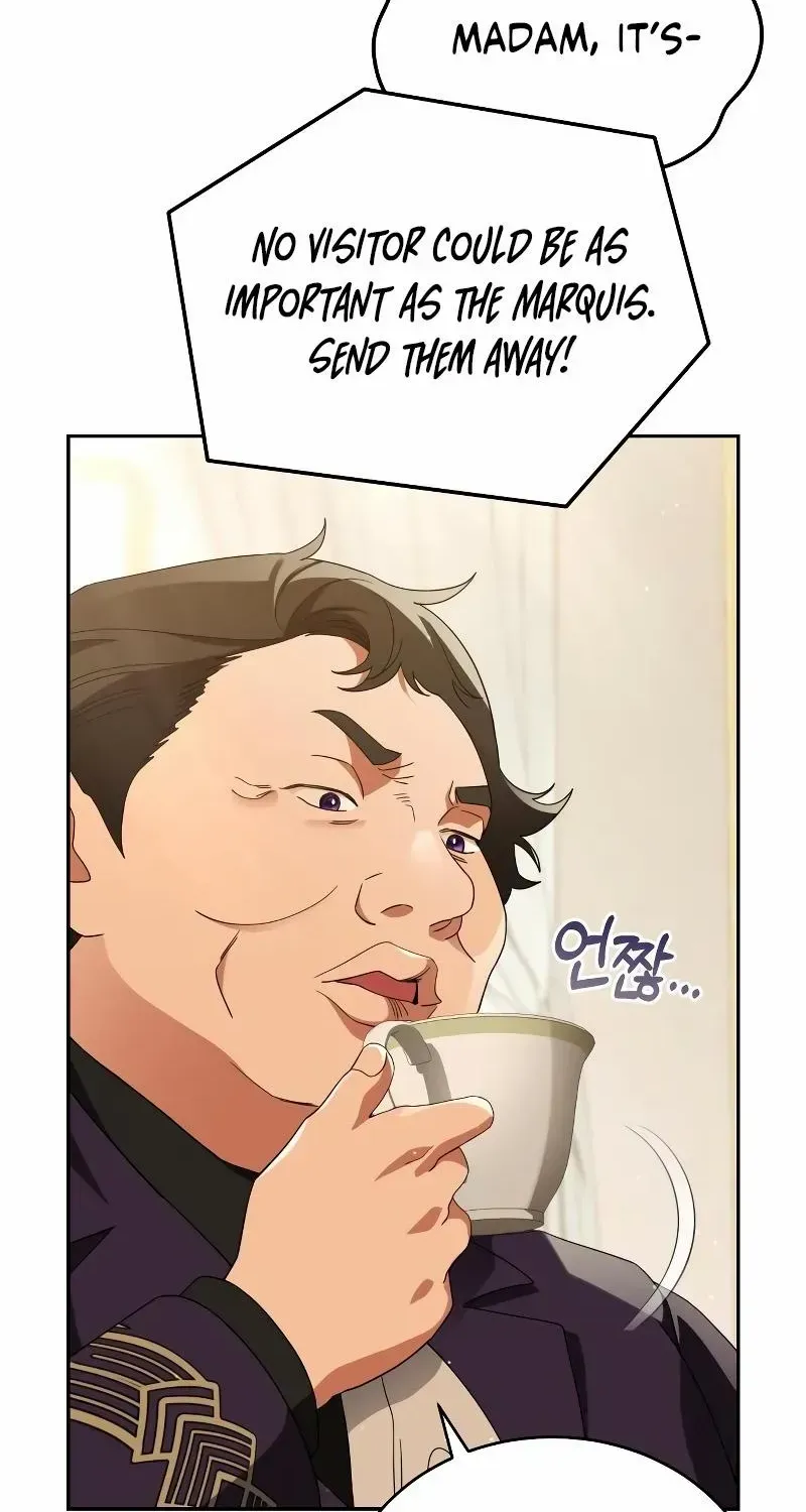 The Archduke’s Flower Is In Jeopardy Chapter 3 page 75 - 