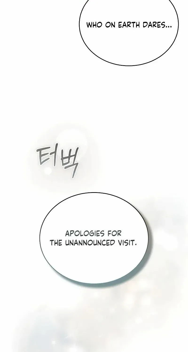 The Archduke’s Flower Is In Jeopardy Chapter 3 page 76 - 