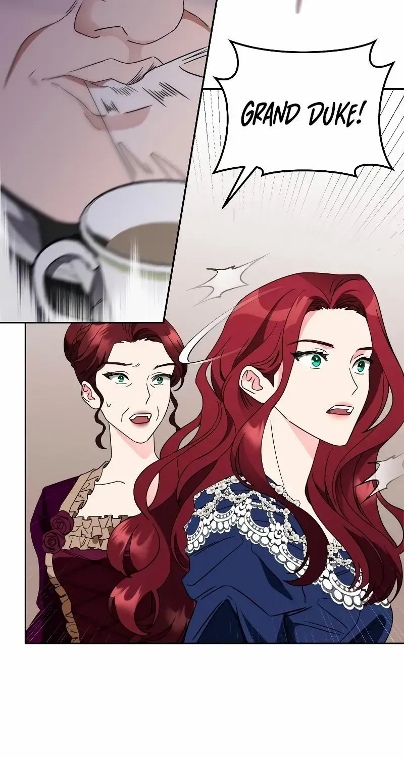 The Archduke’s Flower Is In Jeopardy Chapter 3 page 80 - 