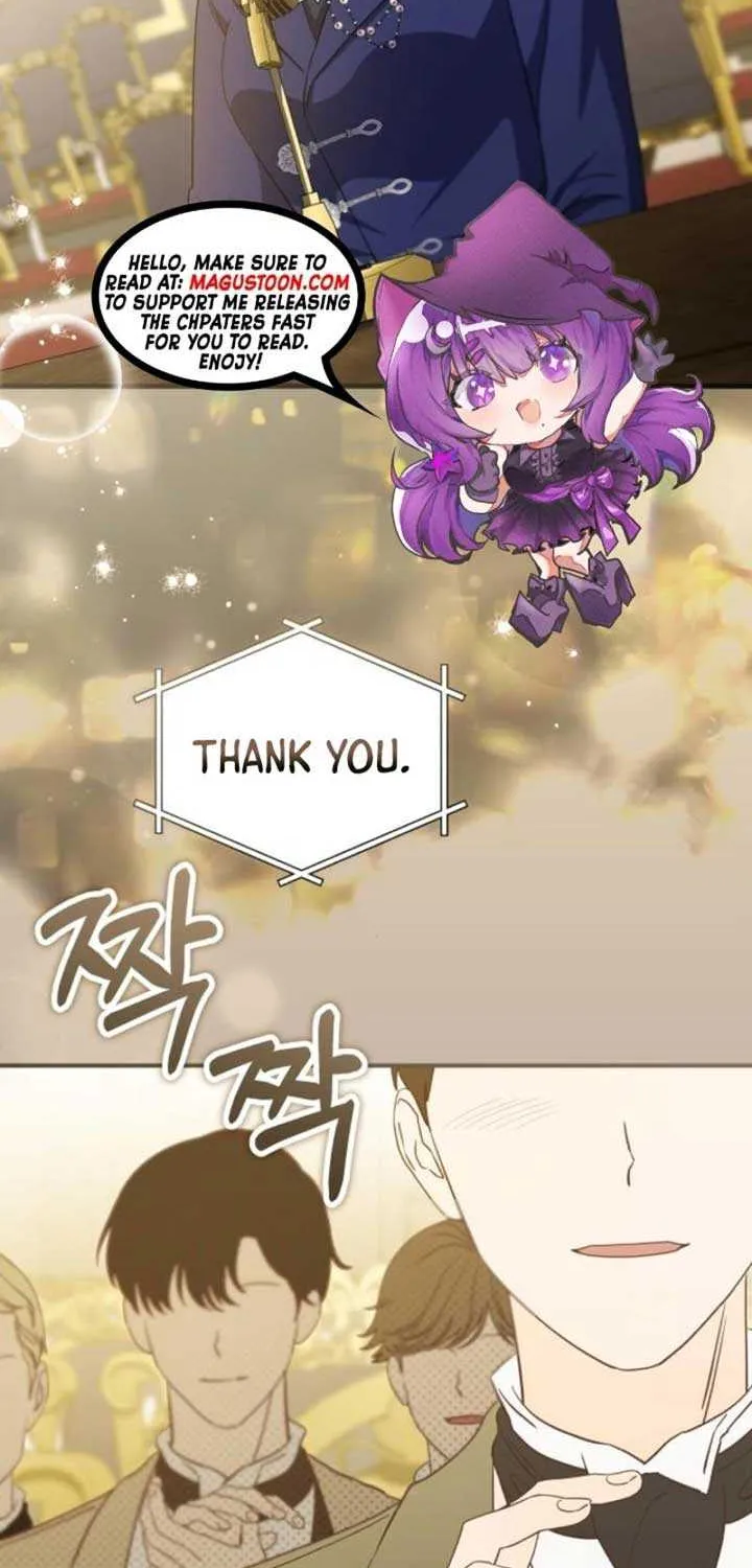 The Archduke’s Flower Is In Jeopardy Chapter 30 page 2 - 