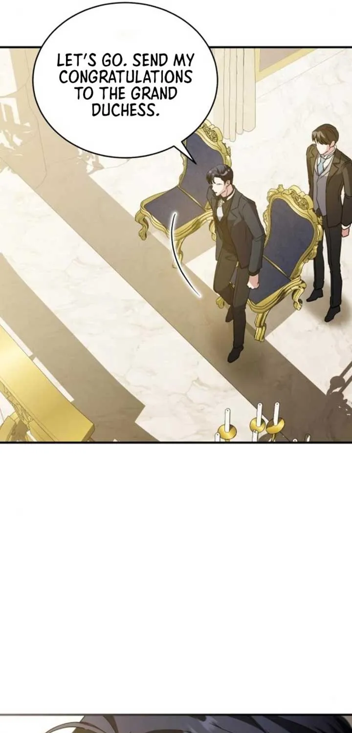 The Archduke’s Flower Is In Jeopardy Chapter 30 page 12 - 