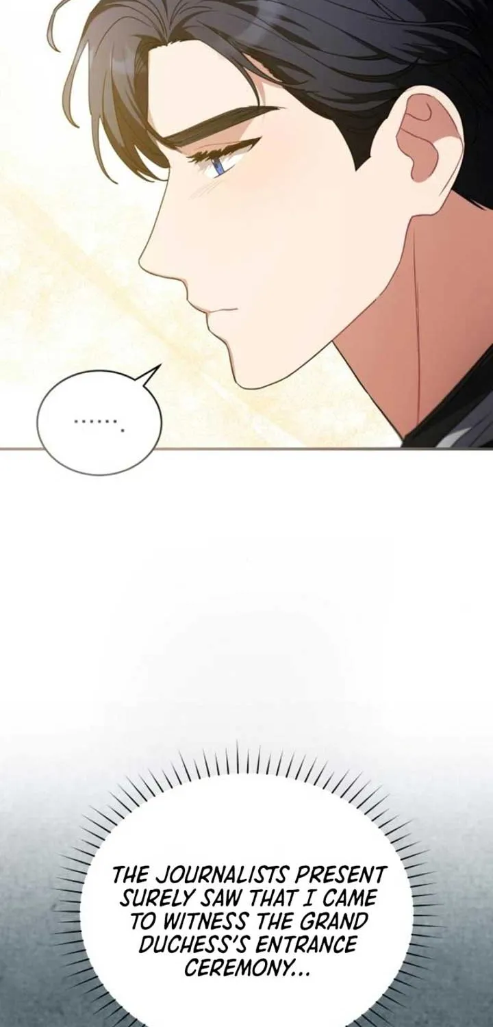 The Archduke’s Flower Is In Jeopardy Chapter 30 page 13 - 