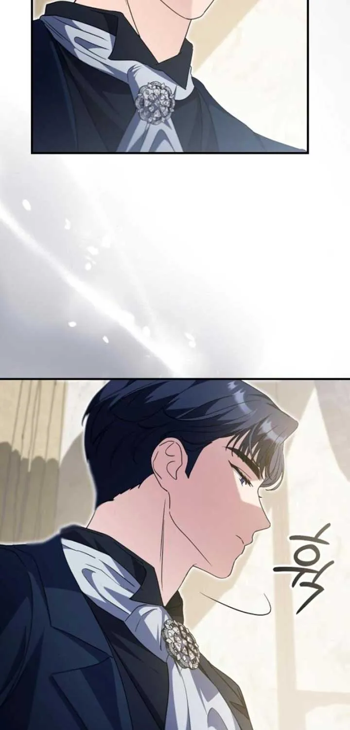 The Archduke’s Flower Is In Jeopardy Chapter 30 page 16 - 